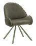 Dining chairs Stockholm-A, 2 pcs, 58 × 85 × 53 cm