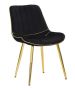 PARIS dining chair set, 2 pcs, 51 × 79 × 59 cm