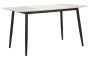 Dining table Josh, 138 × 76 × 78 cm