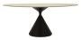 Dining table Space, 180 × 73 × 90 cm