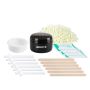 Vahalämmitin iWax Mini, 18 ml, Musta
