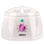 Vahapurkin lämmitin IWAX, 400 ml ja 500 ml, 19 × 11 × 25 cm