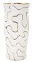 Maljakko Adore, Ø 16 × 32,5 cm