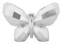 Maljakko Butterfly, 22,5 × 15 × 8 cm