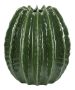 Maljakko Cactus Ball, Ø 28 × 31 cm