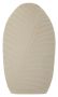 Maljakko Dune Tall, 26 × 41 × 11 cm