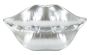 Maljakko Mouth Lip, 23 × 12 × 8 cm