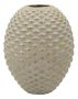 Vase "Pepitas Ball", Ø 23.5 × 28.5 cm