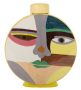 Maljakko ”Piccassy Color Round”, 28 × 33 × 9 cm
