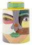 Maljakko ”Piccassy Color Top”, Ø 19 × 28 cm
