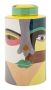 Maljakko ”Piccassy Color Top”, Ø 19 × 33 cm