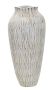 Maljakko Stiky, Ø 23 × 50 cm