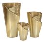 Set of vases FLOSTY, 3 pcs