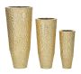 GLASY vase set, 3 pcs