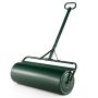 Lawn Roller, 17 Gallon, 39 × 12 × 54 inches