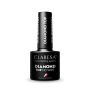 Kynsien päällyslakka Claresa Top Diamond No Wipe, ilman tahmeaa kerrosta