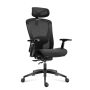 Pelituoli Huzaro Combat 7.3, 74 × 53 × 33 cm
