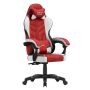 Игровое кресло Huzaro Force 2.7 Red, Красное