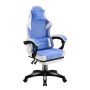 Pelituoli Huzaro Force 3.7 Blue, 74 × 59 × 29 cm