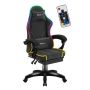 Pelituoli Huzaro Force 3.7, RGB