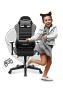 Gaming chair for children HUZARO RANGER 6.0 Gray