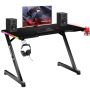 Gaming desk Huzaro Hero 2.5 RGB LED