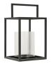 Simply Lantern, 18 × 31 × 18 cm
