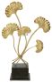 Kynttilänjalka Glam Iris, 29 × 44 × 12,5 cm