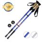 Hiking poles, 2 pcs