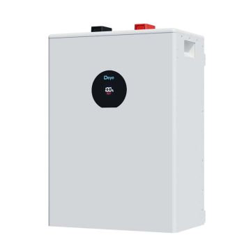 Akkuvarasto Deye ESS LV Battery Storage System SE-F12-C, 11,8 kWh