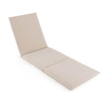 Patjatyyny 182x59x4,5cm, hiekanvärinen