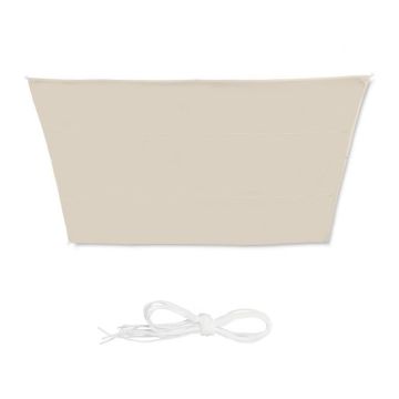 Aurinkoteltta 550x400x300x400., beige väri