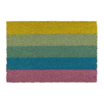 Ovimatto "Rainbow" 60x40 cm.