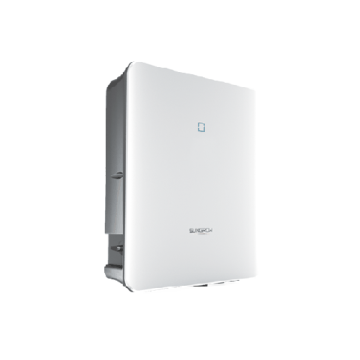 Hybridi-invertteri SUNGROW SH6.0RT-20-V11, älymittarilla, 540 × 170 × 460 mm