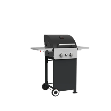 Kaasugrilli Barbecook Gas Barbecue Spring 2002 BC-GAS-2009, 111 × 115 × 55 cm