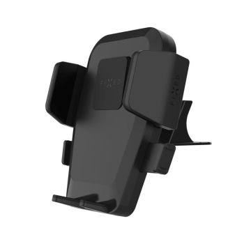 Autoteline Fixed FIXICQ-M-BK