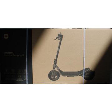 Sähköpotkulauta Xiaomi Electric Scooter 6 GL