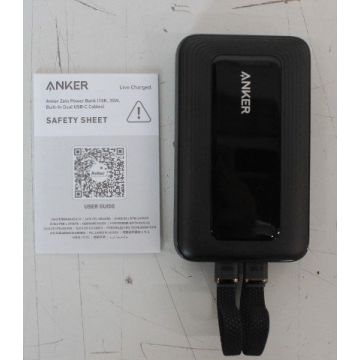 Anker-akku