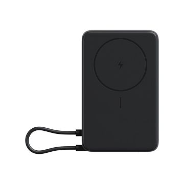 Varavirtalähde Xiaomi Magnetic Power Bank 10000 with Built-in