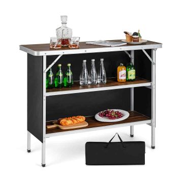 Складной туристический шкаф 110x38x88см, разных цветов