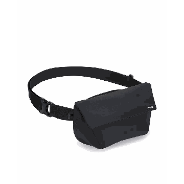 Olkalaukku Thule EnRoute, 2 l, Musta