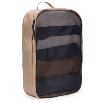 Thule | Packing Cube, Medium | Packing Cube | Gentle Beige