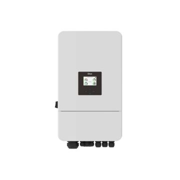 Hybrid LV -invertteri Deye SUN-12K-SG05LP3-EU-SM2, 12 kW, 2MPPT