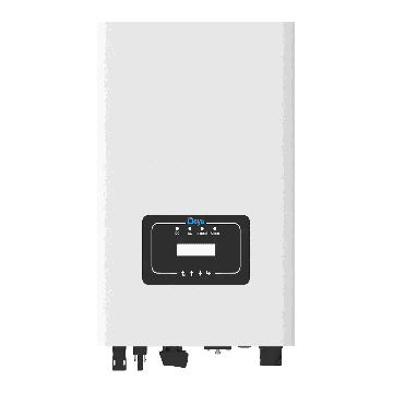 Verkkoon kytkettävä invertteri Deye SUN-15K-G06P3-EU-AM2-P1, 15 kW, 2 MPPT