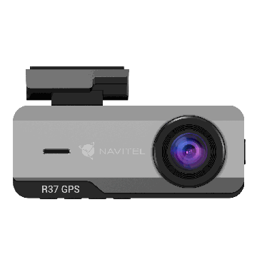Autokamera Navitel R37 GPS, GPS