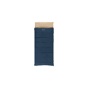 Makuupussi Outwell Contour Lux XL, 220 × 105 cm