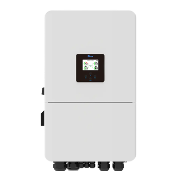 Hybridi-invertteri Deye SUN-15K-SG05LP3-EU-SM2, 15 kW, 2 MPPT, LV