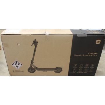 Sähköpotkulauta Xiaomi Electric Scooter 6 Lite GL