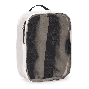 Pakkauskuutio Thule Packing Cube, Small, pieni, Valkoinen, 95 × 180 × 250 mm