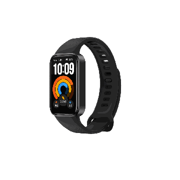 Aktiivisuusranneke Xiaomi Smart Band 11 Active, Musta
